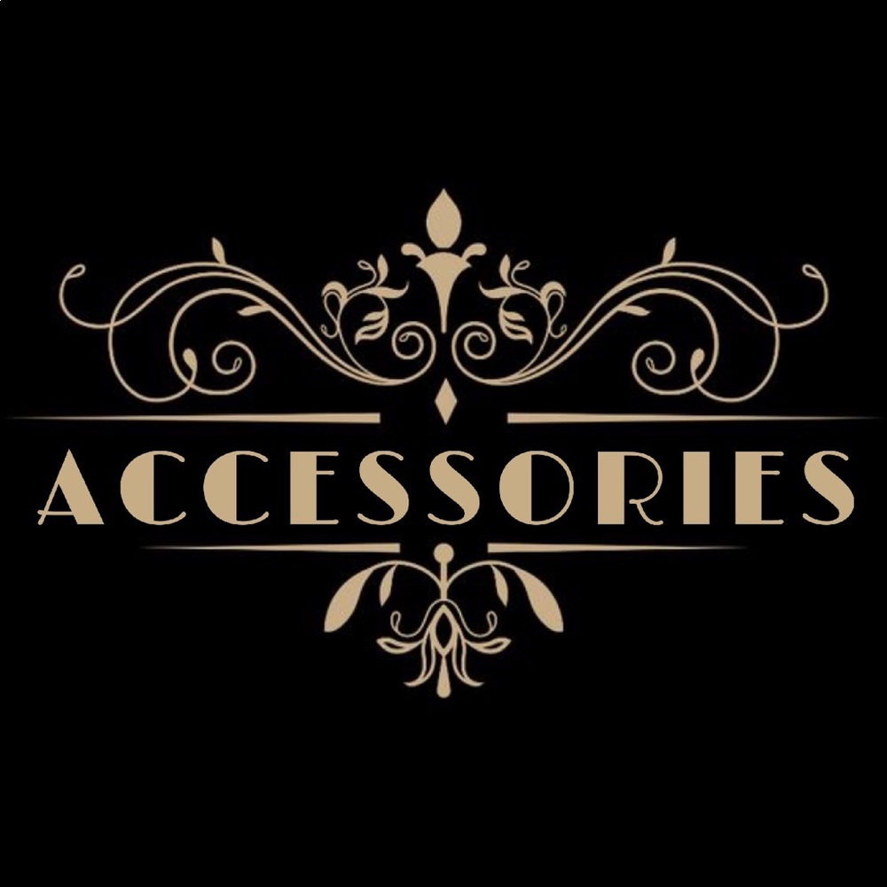 🖤ACCESSORIES🖤